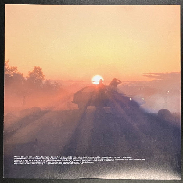 Twin Color (Vol.1)(VINYL) | Mint (M) Mint (M)
