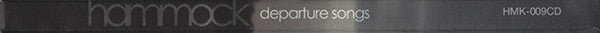 Departure Songs (2xCD) | Mint (M) Mint (M)