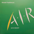 A・I・R (VINYL)(Air In Resort) | Mint (M) Mint (M)