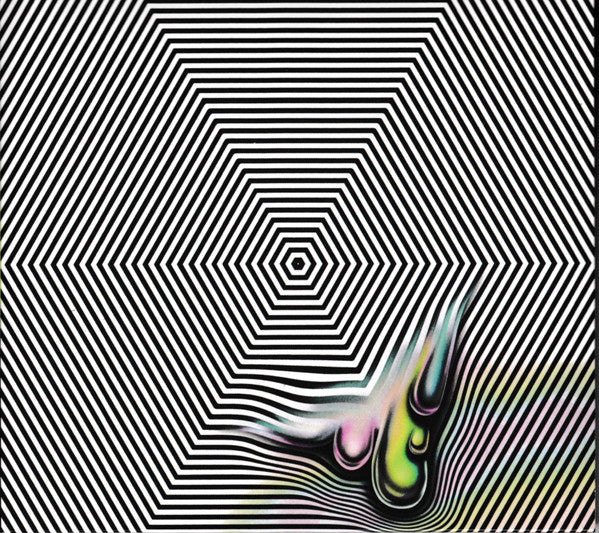 Oneohtrix Point Never - Magic Oneohtrix Point Never (CD) | Near Mint (NM) Near Mint (NM)