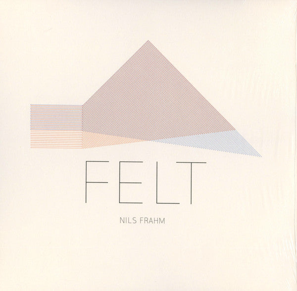 Felt (VINYL) | Mint (M) Mint (M)