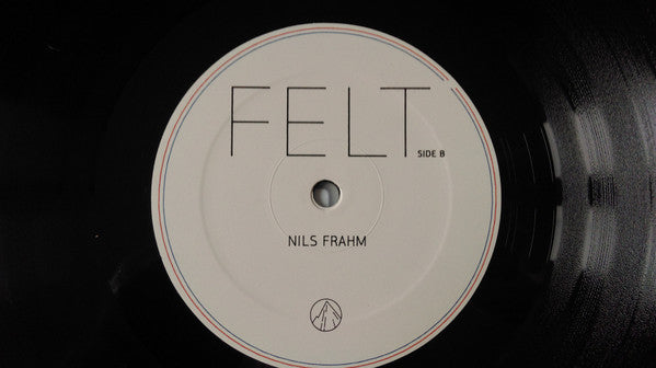 Felt (VINYL) | Mint (M) Mint (M)