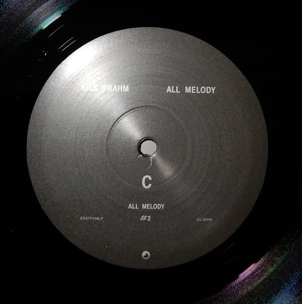 All Melody | Mint (M) Mint (M)