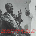 London Is The Place For Me 3 |