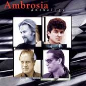 Ambrosia - Anthology (CD) | Mint (M) Mint (M)