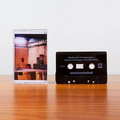 American Football E.P. (Digital Download Card) (Cassette) |