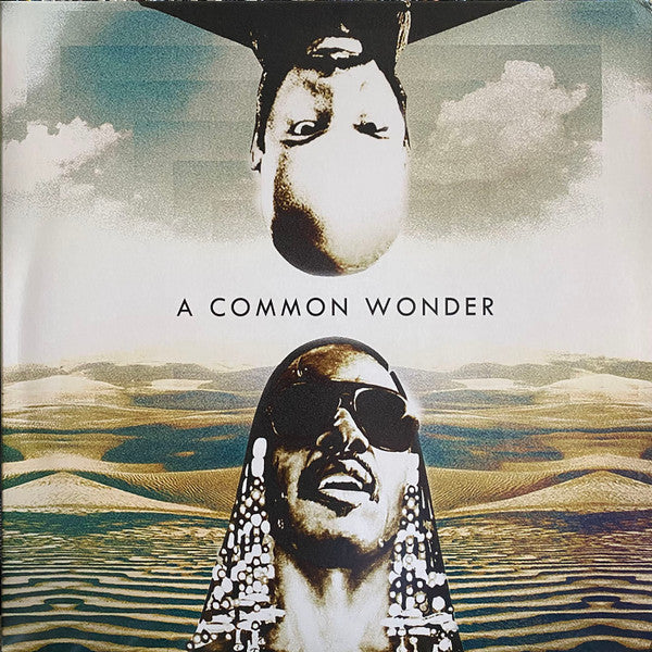 A Common Wonder | Mint (M) Mint (M)