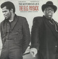 The Notorious J.B.'s: The B.I.G. Payback | Mint (M) Mint (M)