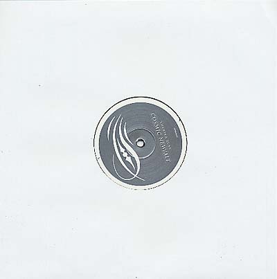 Cosmic New/Alt (VINYL) | Mint (M) Mint (M)