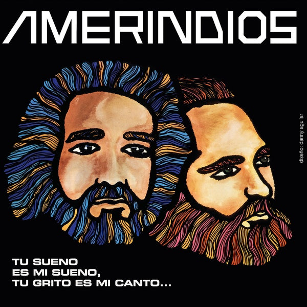 Tu Sueno Es Mi Sueno, Tu Grito Es Mi Canto |