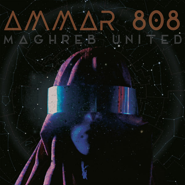 Maghreb United |