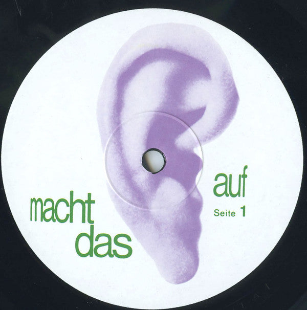 Paradieswärts Düül | Mint (M) Mint (M)