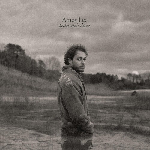 Transmissions (Indie Exclusive, Limited Edition, Bone Colored Vinyl) (2 Lp's) |