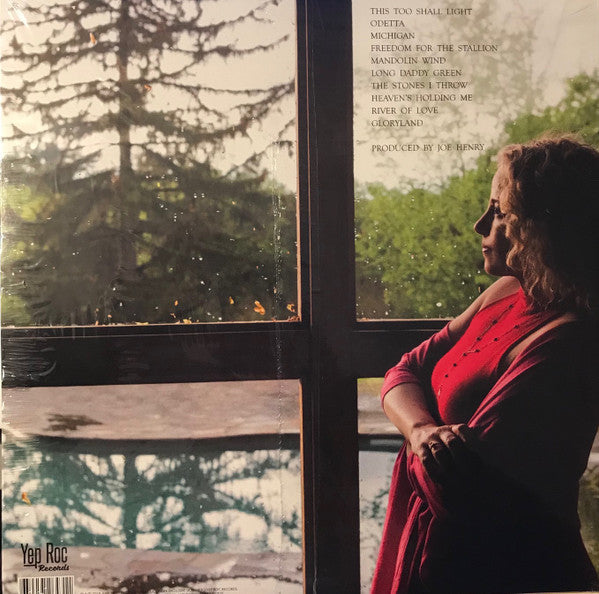 Amy Helm - This Too Shall Light (ROSE VINYL) | Mint (M) Mint (M)