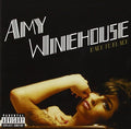 Amy Winehouse - Back to Black (CD) | Mint (M) Mint (M)
