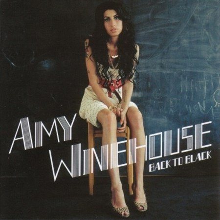 Back to Black [Import] |
