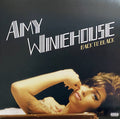 Amy Winehouse - Back To Black | Mint (M) Mint (M)