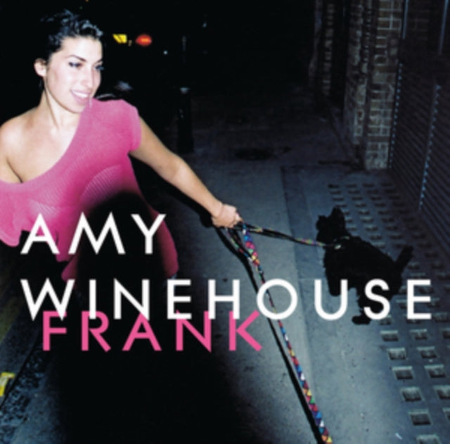 Frank [Import] |