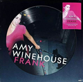 Frank (Limited Edition, Picture Disc Vinyl) [Import] (2 Lp's) | Mint (M) Mint (M)