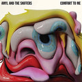 Comfort To Me [Clear Smoke 2 LP] [Expanded Edition] | Mint (M) Mint (M)