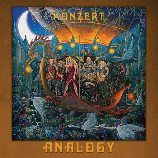 Konzert |