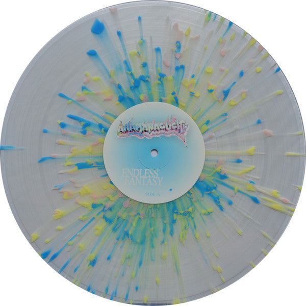 Endless Fantasy | Mint (M) Mint (M)