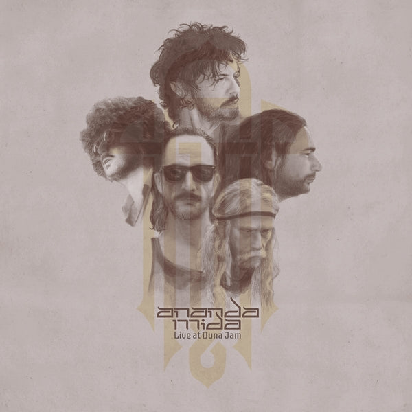 Live at Duna Jam |