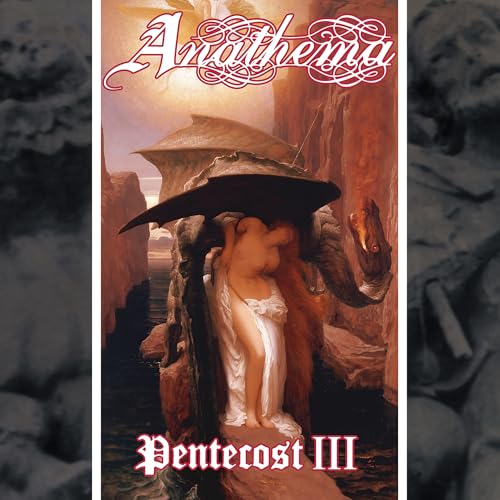 Pentecost III (30th Anniversary Marble VINYL) | Mint (M) Mint (M)