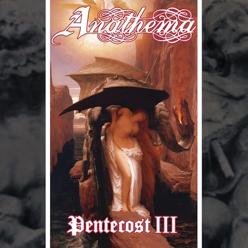 Pentecost Iii (PRE-ORDER)(CD) | Mint (M) Mint (M)