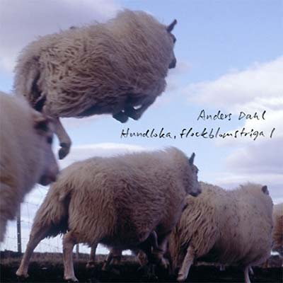 Hundloka, flockblomstriga 1 |