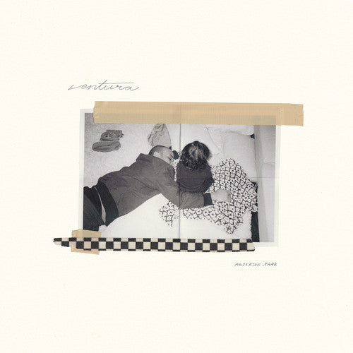 Anderson Paak - Ventura | Mint (M) Mint (M)