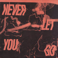Never Let You Go | Mint (M) Mint (M)