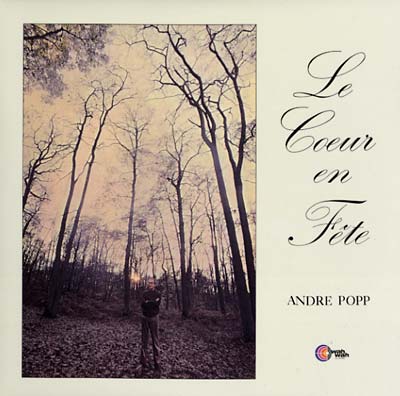 Le Coeur en Fete |