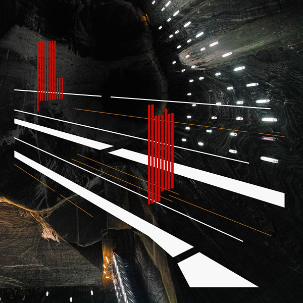 Ore (Red Vinyl) |