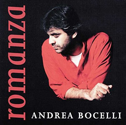 Andrea Bocelli - Romanza (180 Gram Vinyl) (2 Lp) | Mint (M) Mint (M)