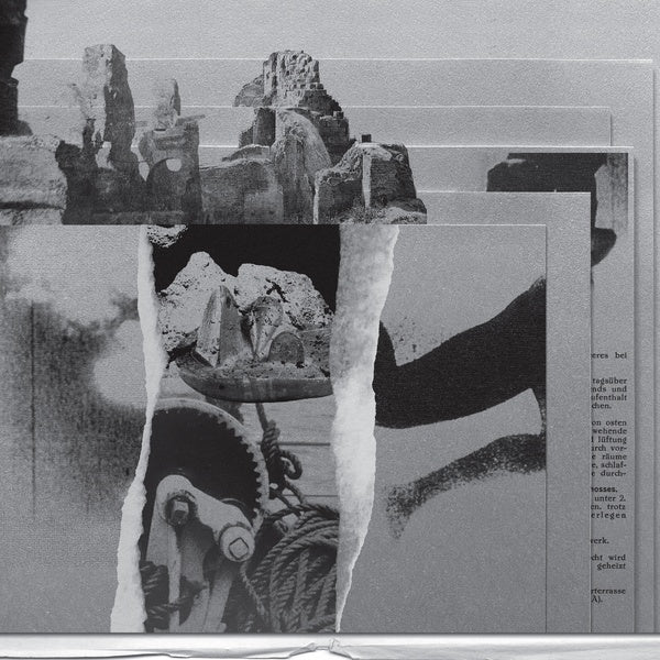 The Aporias Of Futurism |