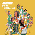 Andres y Sus Estrellas |