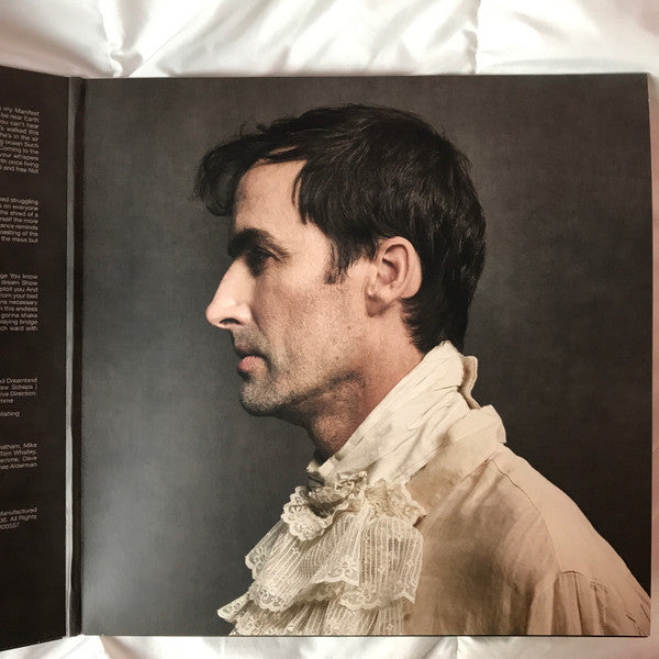 Andrew Bird - My Finest Work Yet | Mint (M) Mint (M)