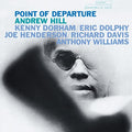 Andrew Hill - Point Of Departure (Blue Note Classic Vinyl Series) [LP] | Mint (M) Mint (M)