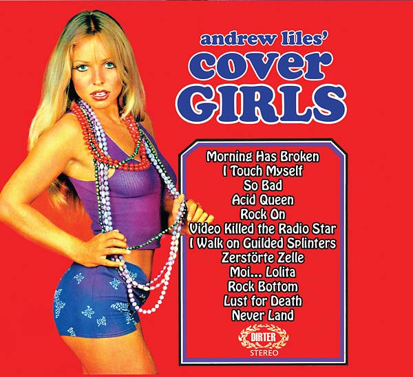 Cover Girls |