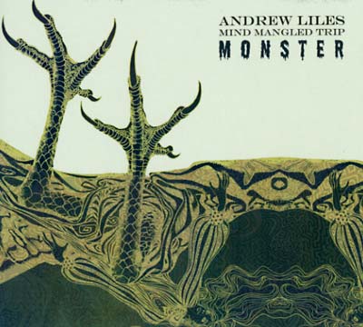 Mind Mangled Trip Monster |