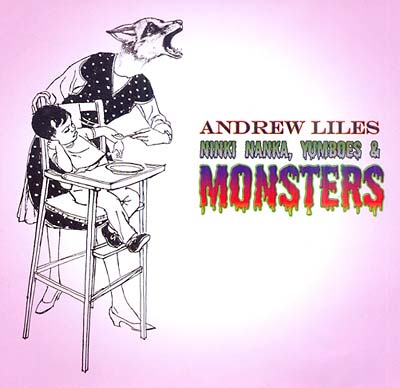 Ninki Nanka, Yumboes & Monsters |