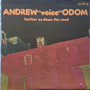 Farther On Down The Road | Very Good Plus (VG+) Very Good (VG)
