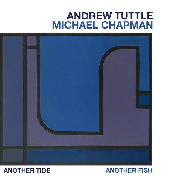 Another Tide, Another Fish |
