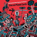 Live on Planet Earth |