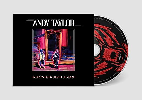 Man's A Wolf To Man |