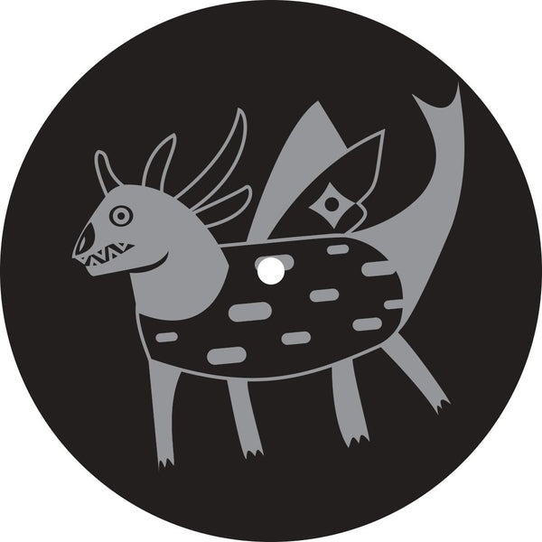Imaginary Beings Ep |