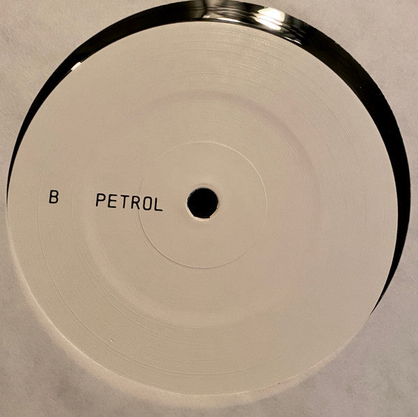 Petrol | Mint (M) Mint (M)