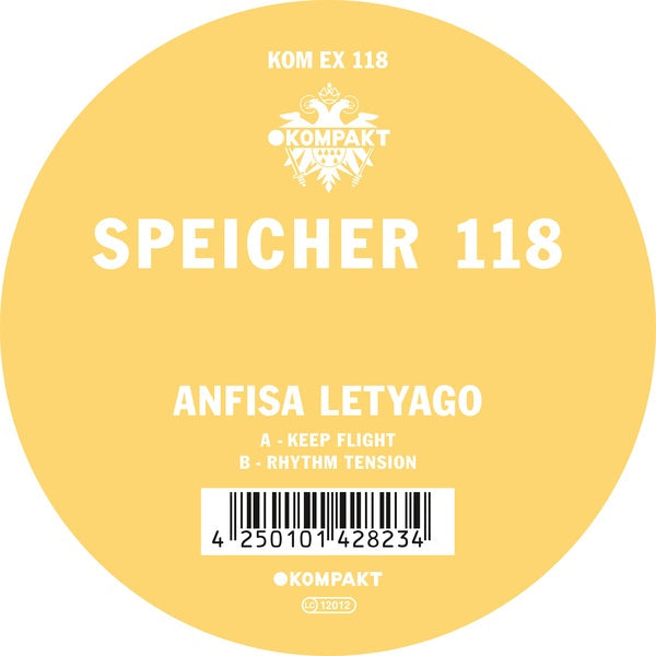 Speicher 118 |