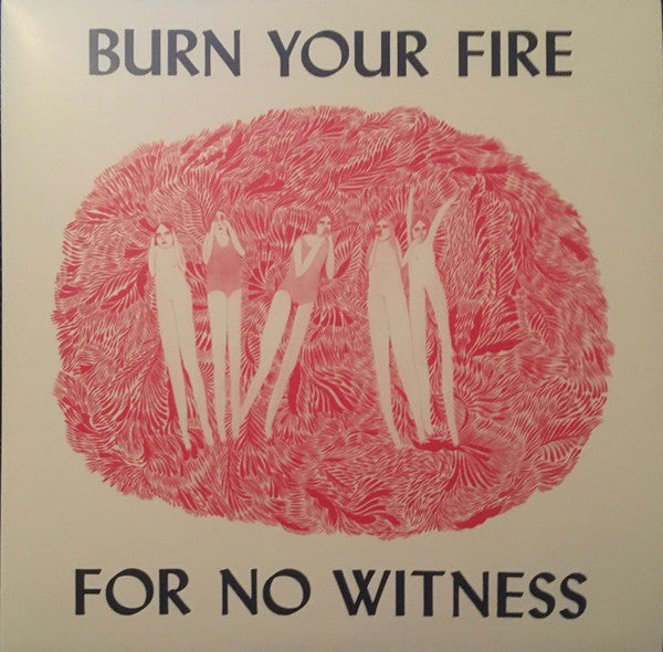 Burn Your Fire For No Witness | Mint (M) Mint (M)